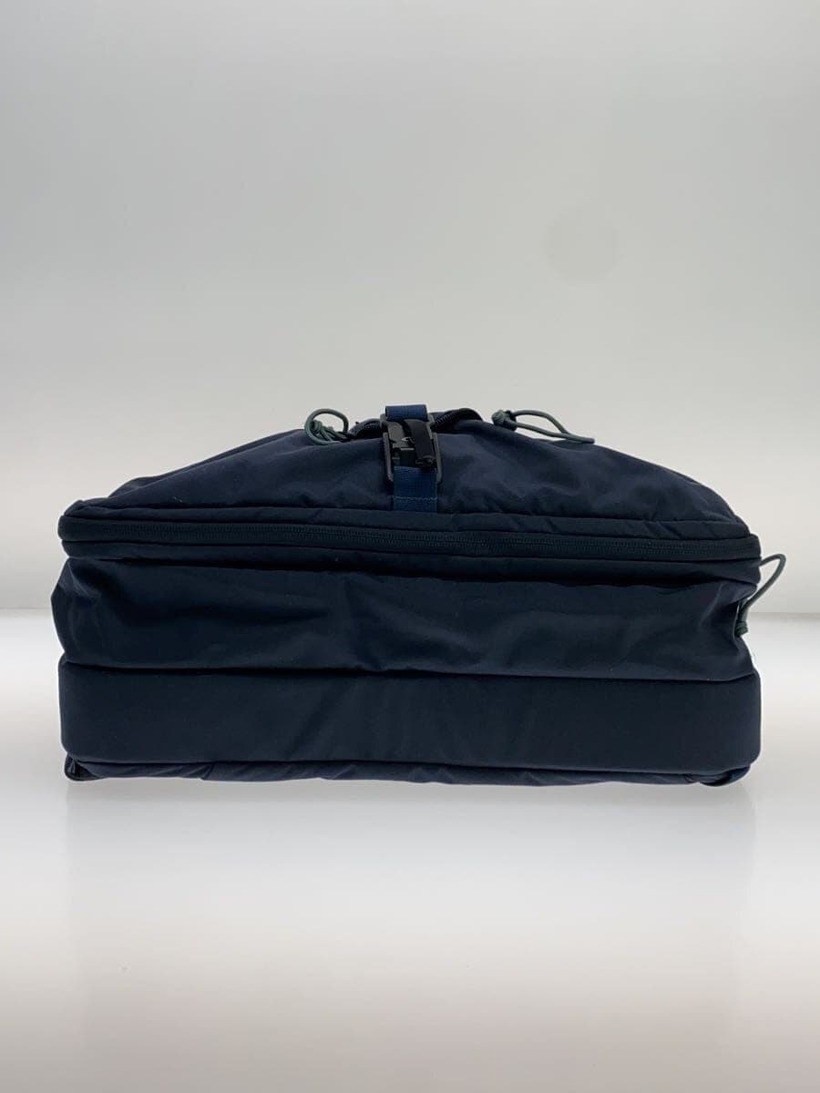 MYSTERY RANCH Shoulder Bag NVY Solid 293755 4