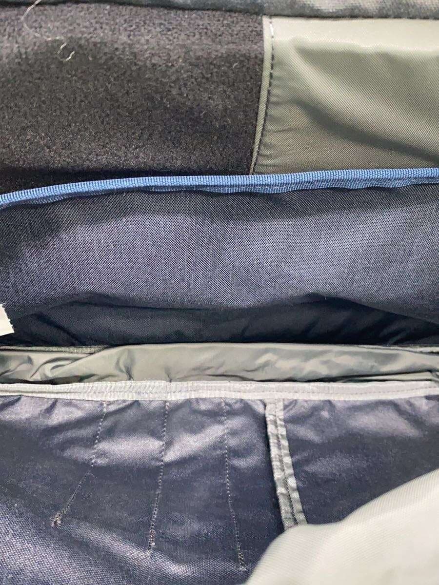 MYSTERY RANCH Shoulder Bag NVY Solid 293755 6