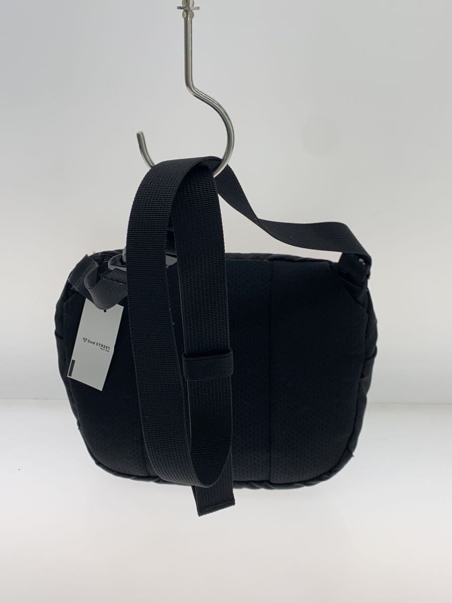 ARC’TERYX Shoulder Bag Polyester BLK CA34438 3