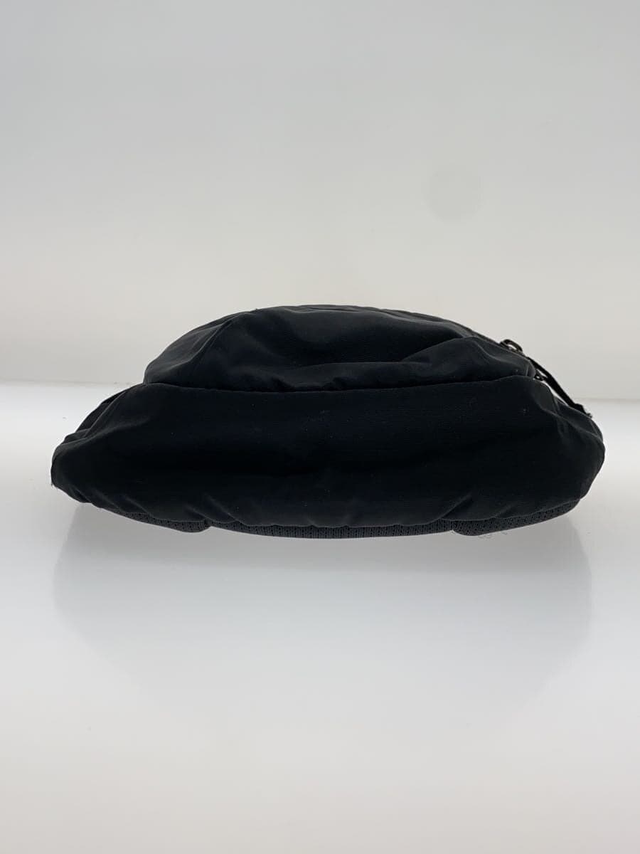 ARC’TERYX Shoulder Bag Polyester BLK CA34438 4
