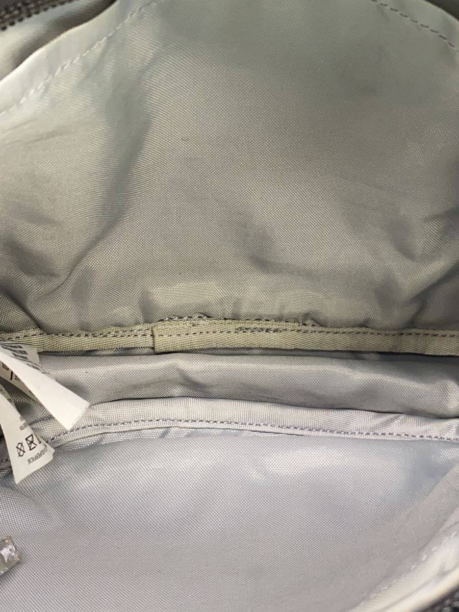 ARC’TERYX Shoulder Bag Polyester BLK CA34438 6