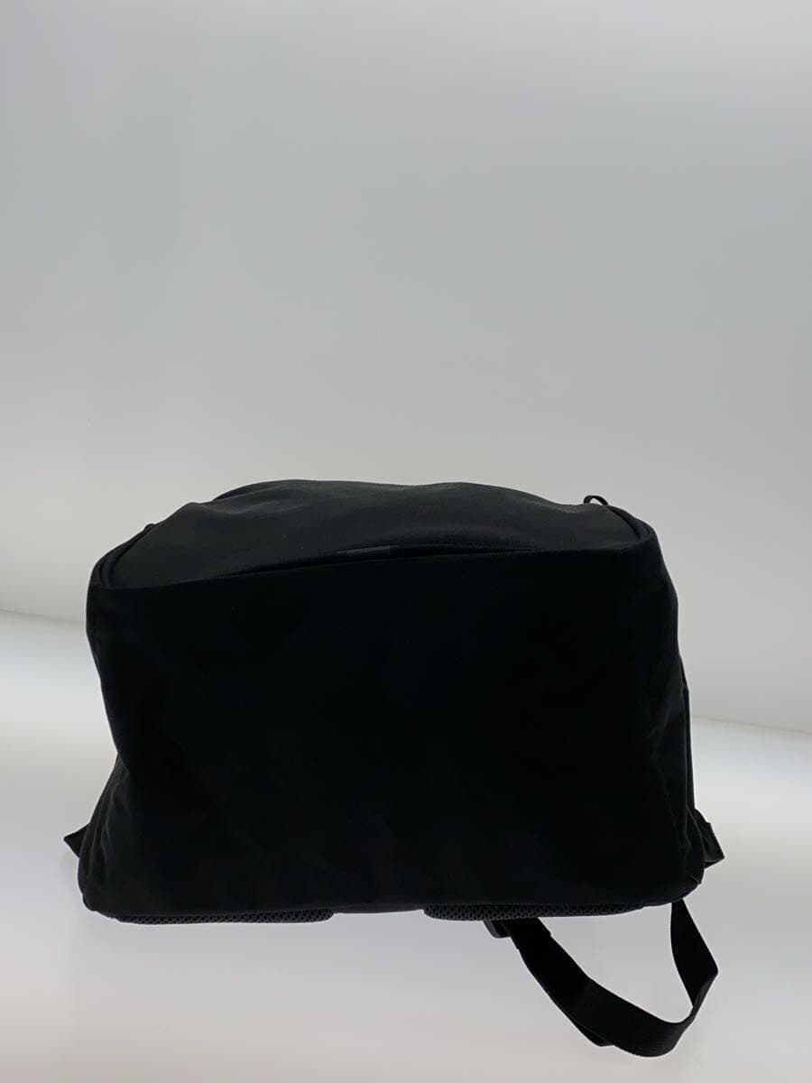 THE NORTH FACE Backpack Nylon BLK NM72356 Boulder Daypack 4