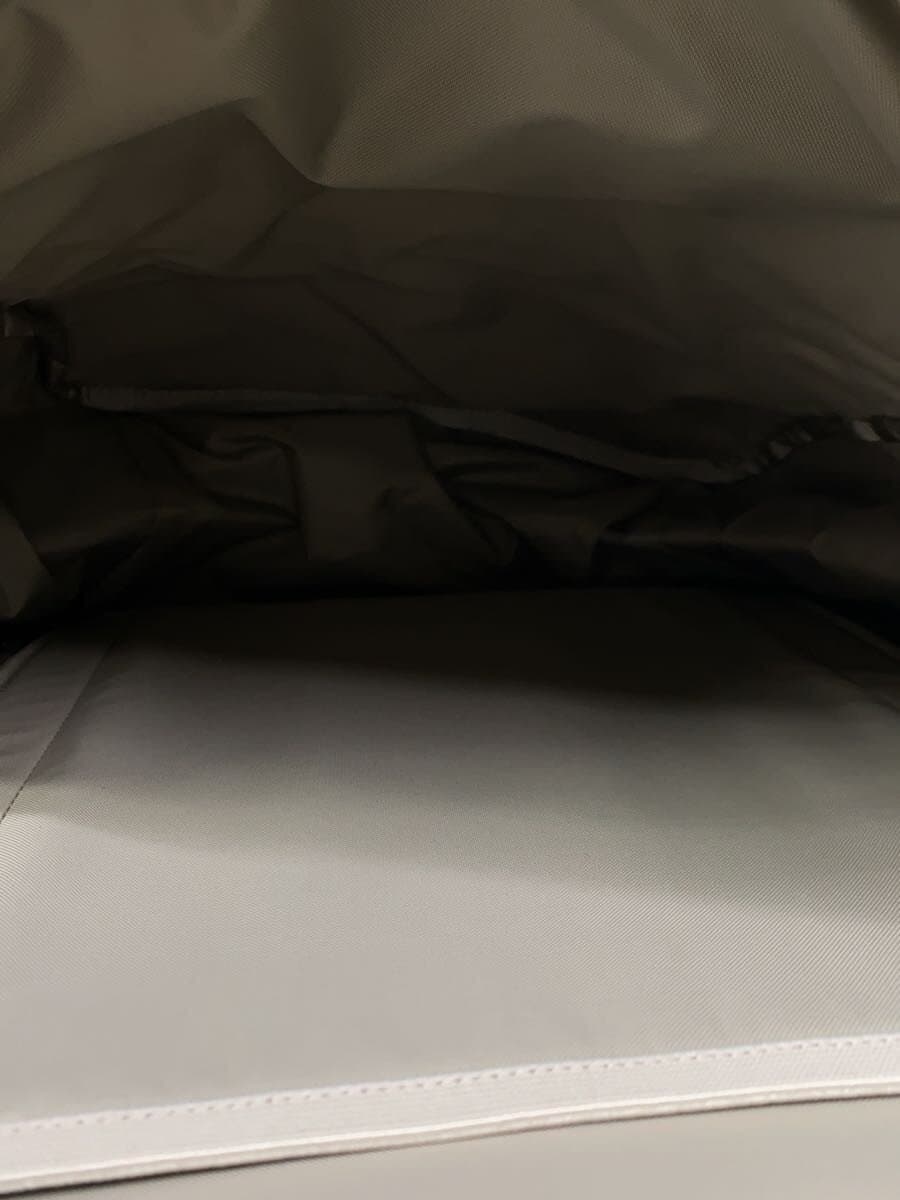 THE NORTH FACE Backpack Nylon BLK NM72356 Boulder Daypack 6