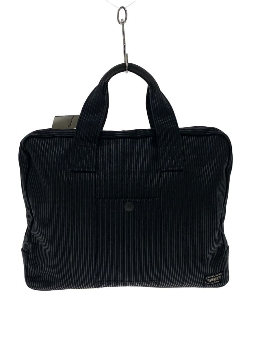 PORTER Briefcase BLK