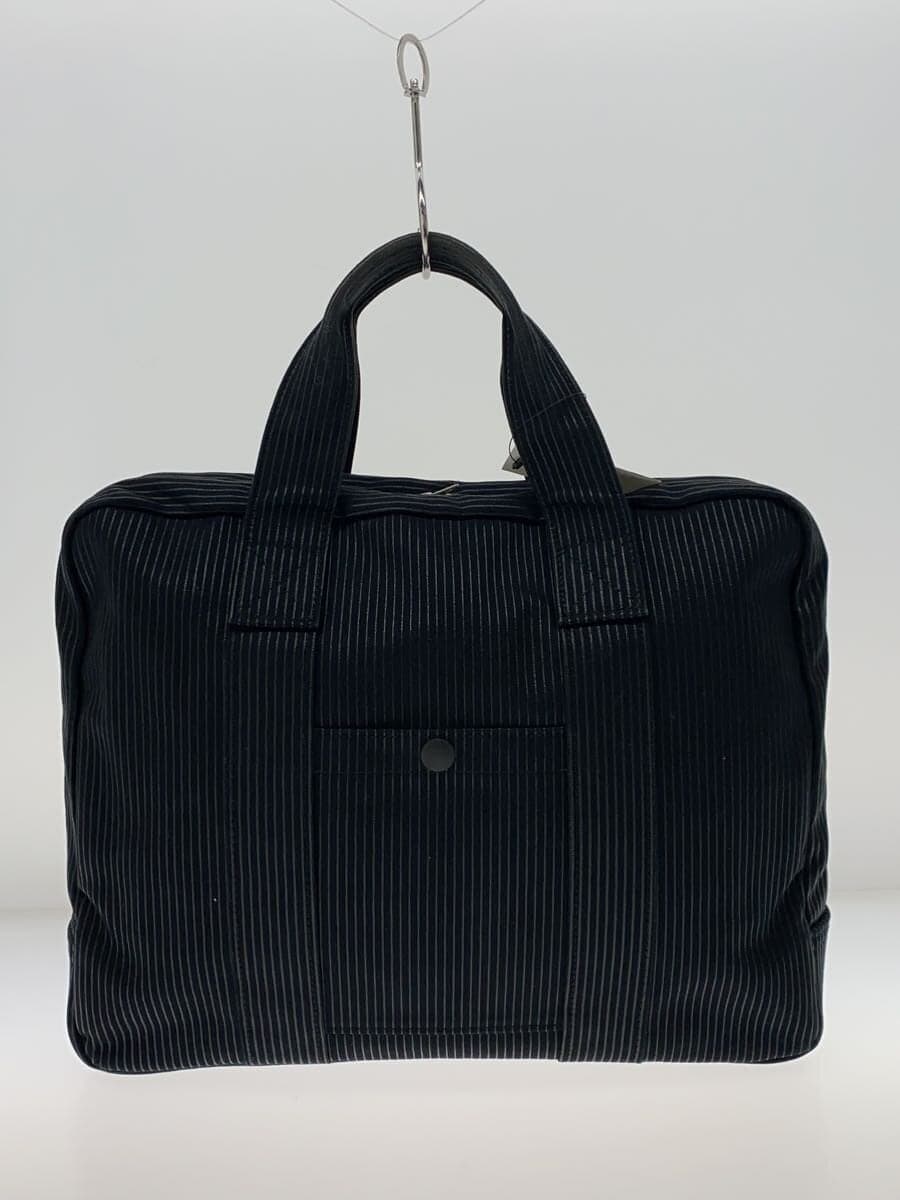 PORTER Briefcase BLK 3