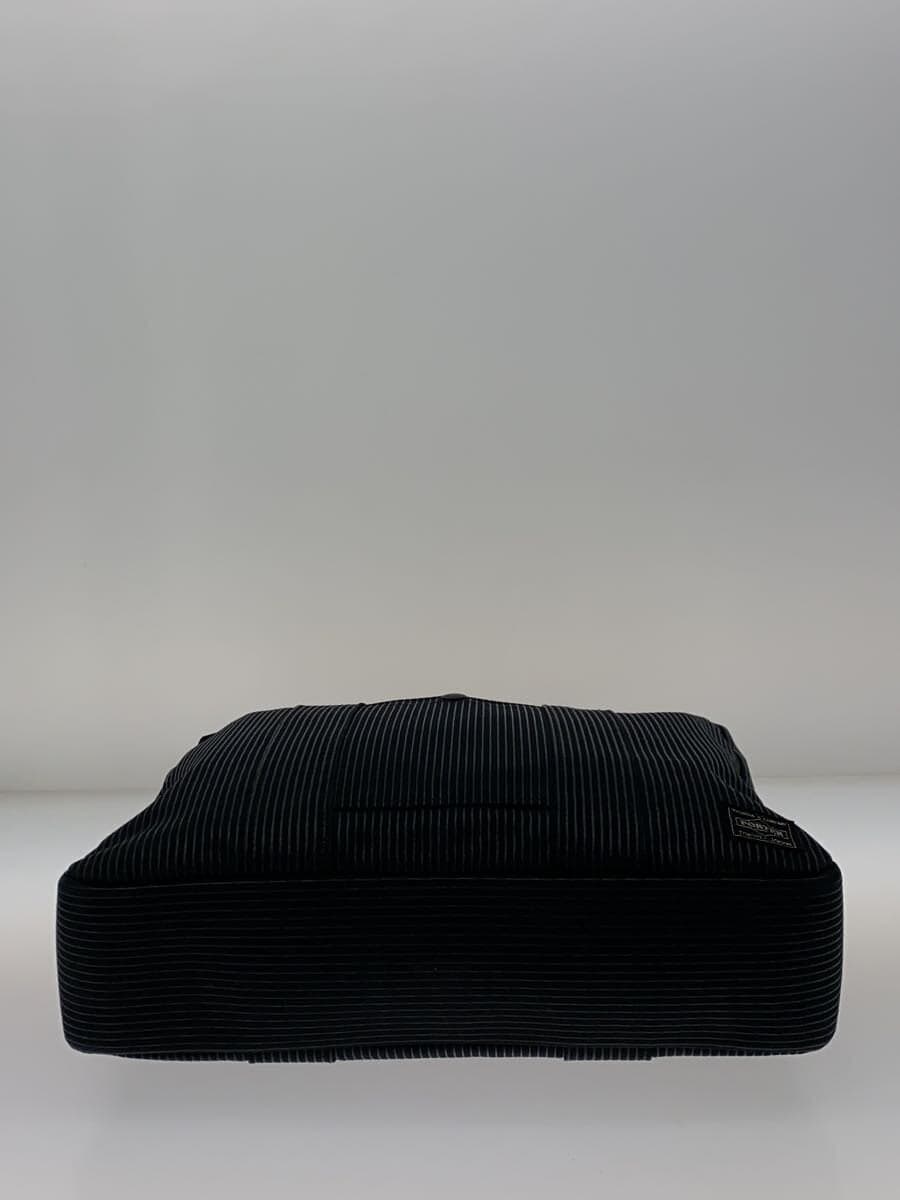 PORTER Briefcase BLK 4