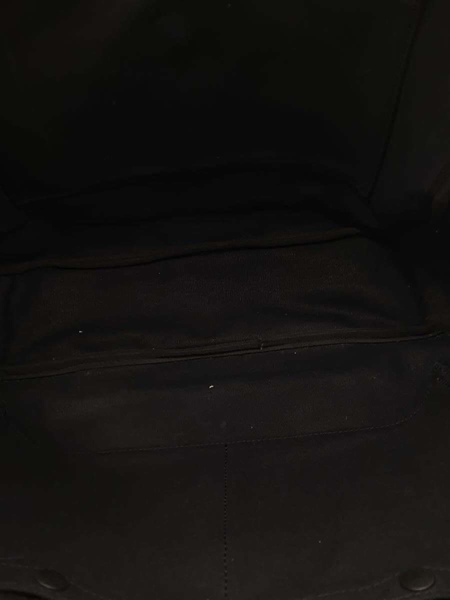 PORTER Briefcase BLK 6