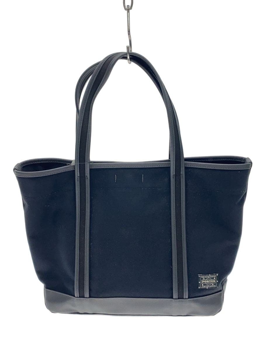 PORTER GIRL Tote Bag Cotton Boyfriend Tote