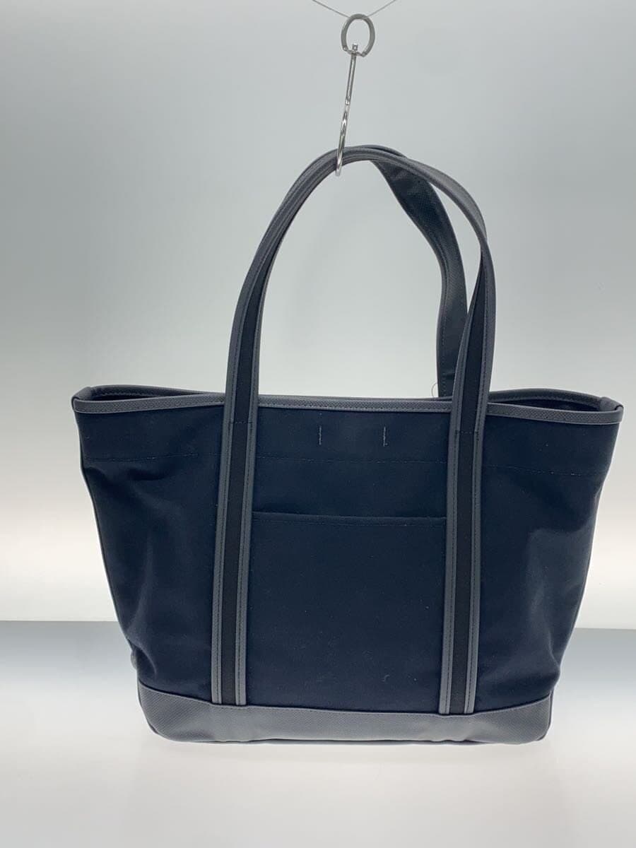 PORTER GIRL Tote Bag Cotton Boyfriend Tote 3