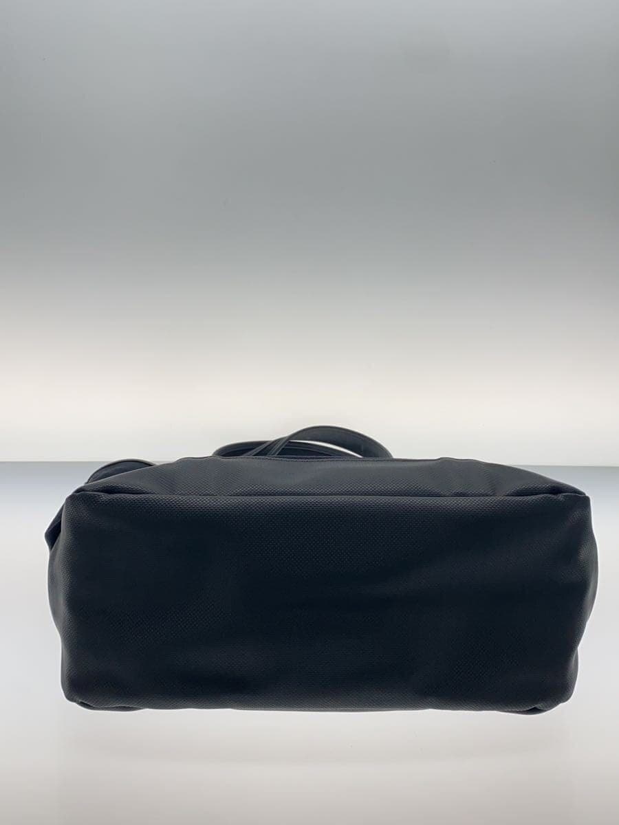 PORTER GIRL Tote Bag Cotton Boyfriend Tote 4