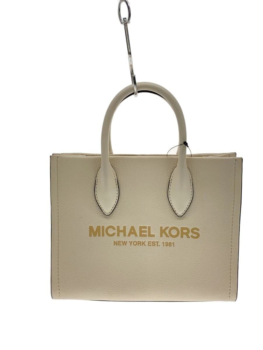 MICHAEL KORS Handbag BEG CE-2210