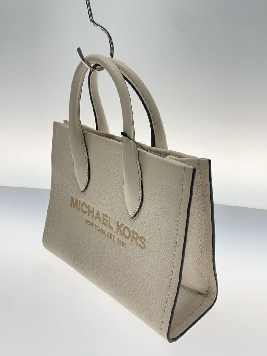 MICHAEL KORS Handbag BEG CE-2210 2