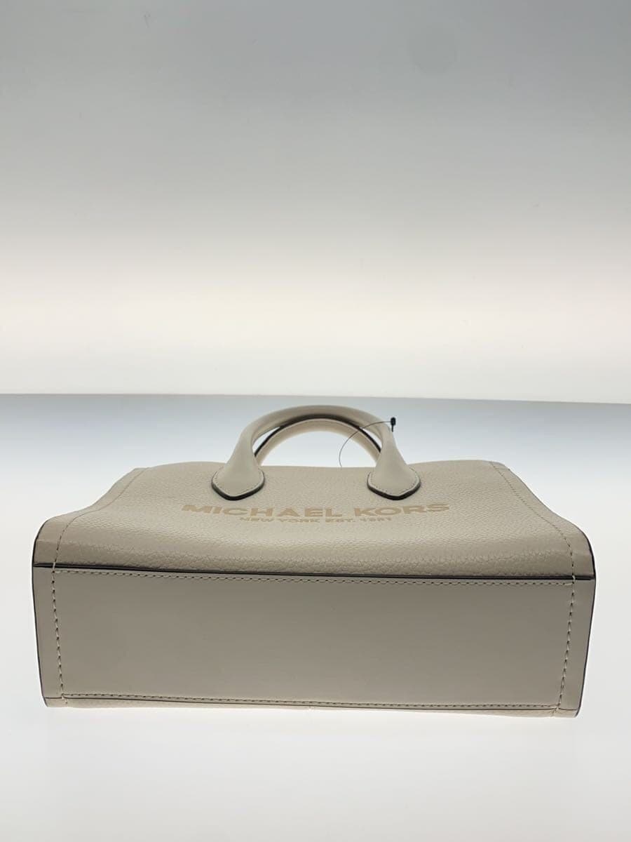 MICHAEL KORS Handbag BEG CE-2210 4