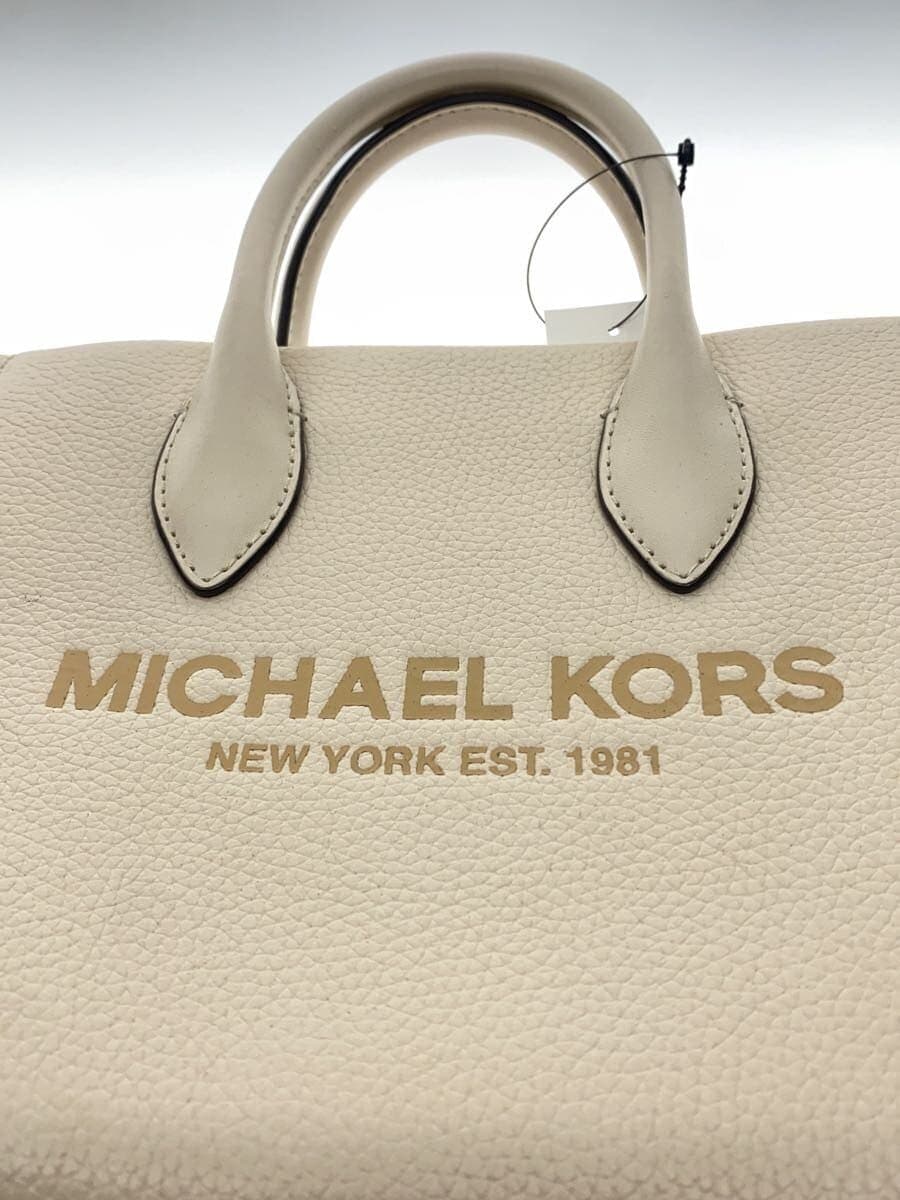MICHAEL KORS Handbag BEG CE-2210 5