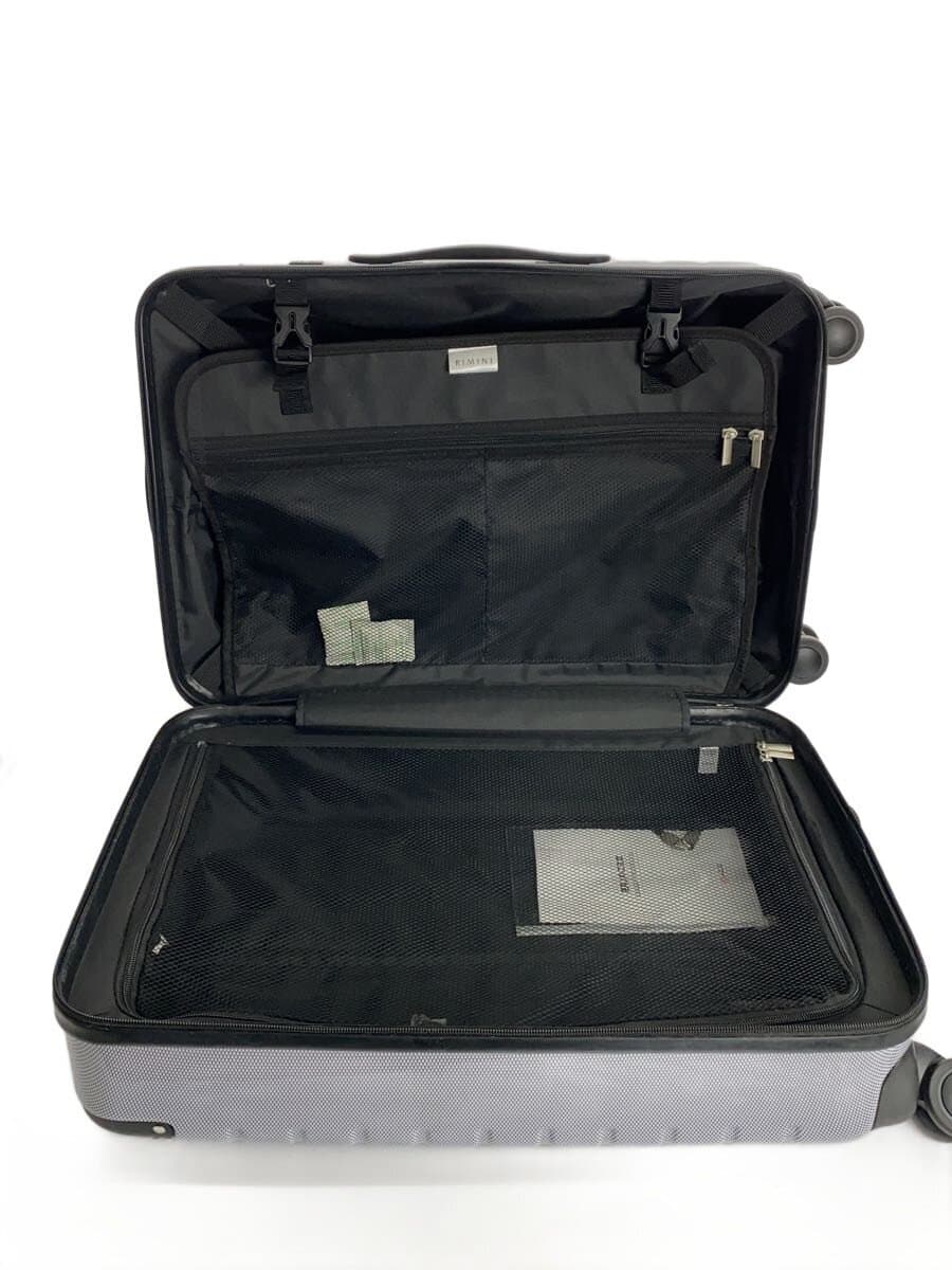 ace. Travel Carry GRY 7