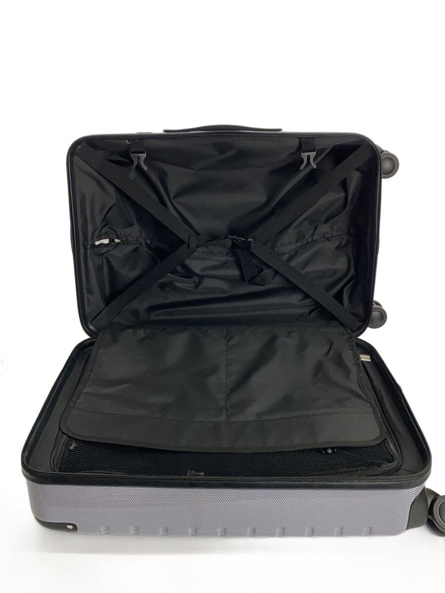 ace. Travel Carry GRY 8