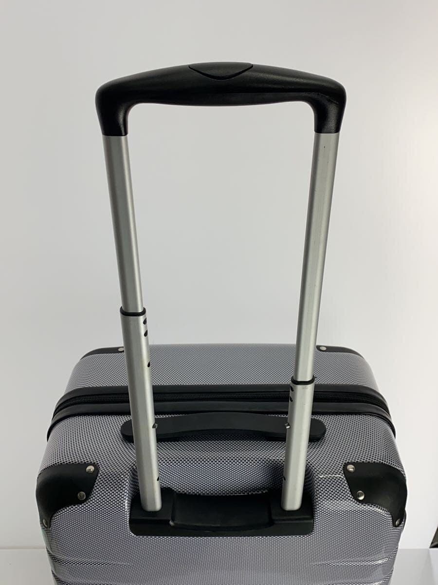 ace. Travel Carry GRY 9