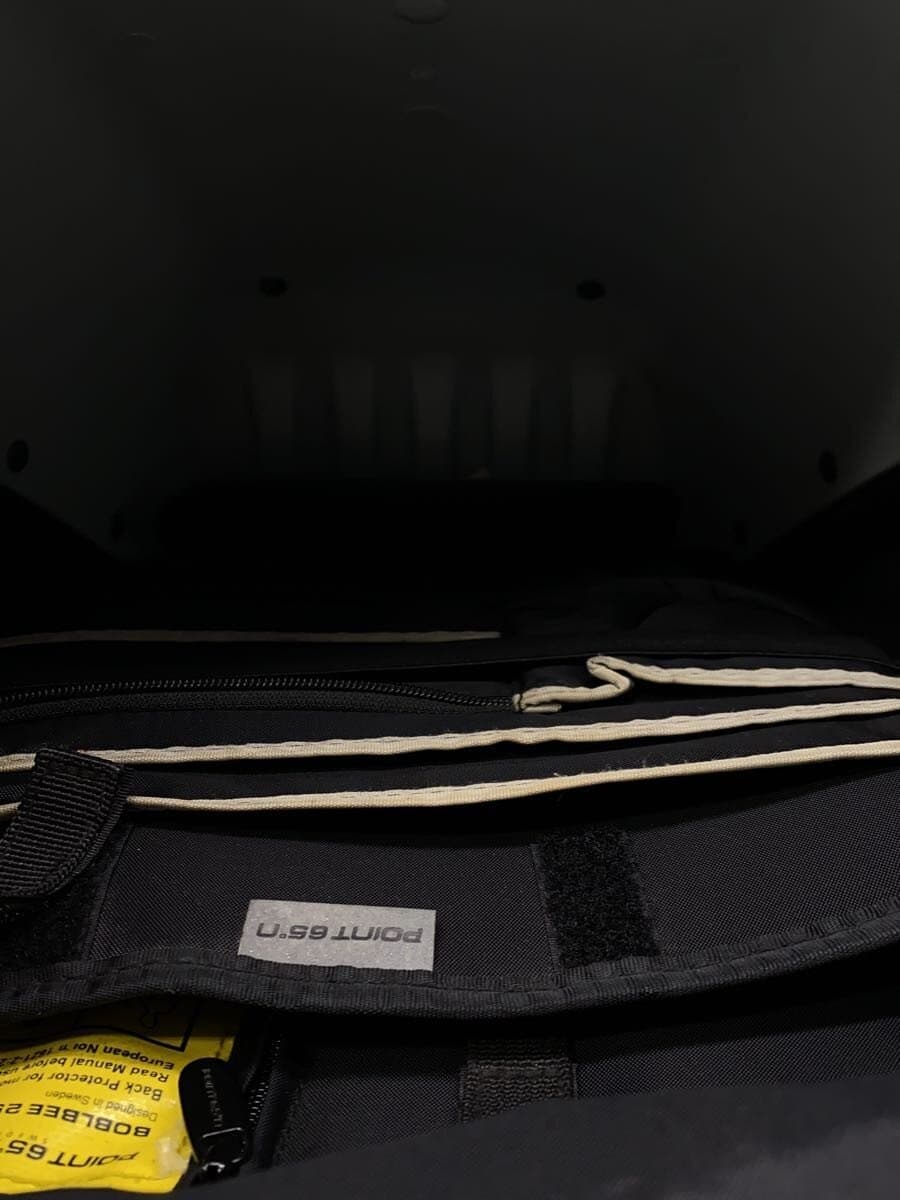 BOBLBE-E Bag SLV Solid point65 6