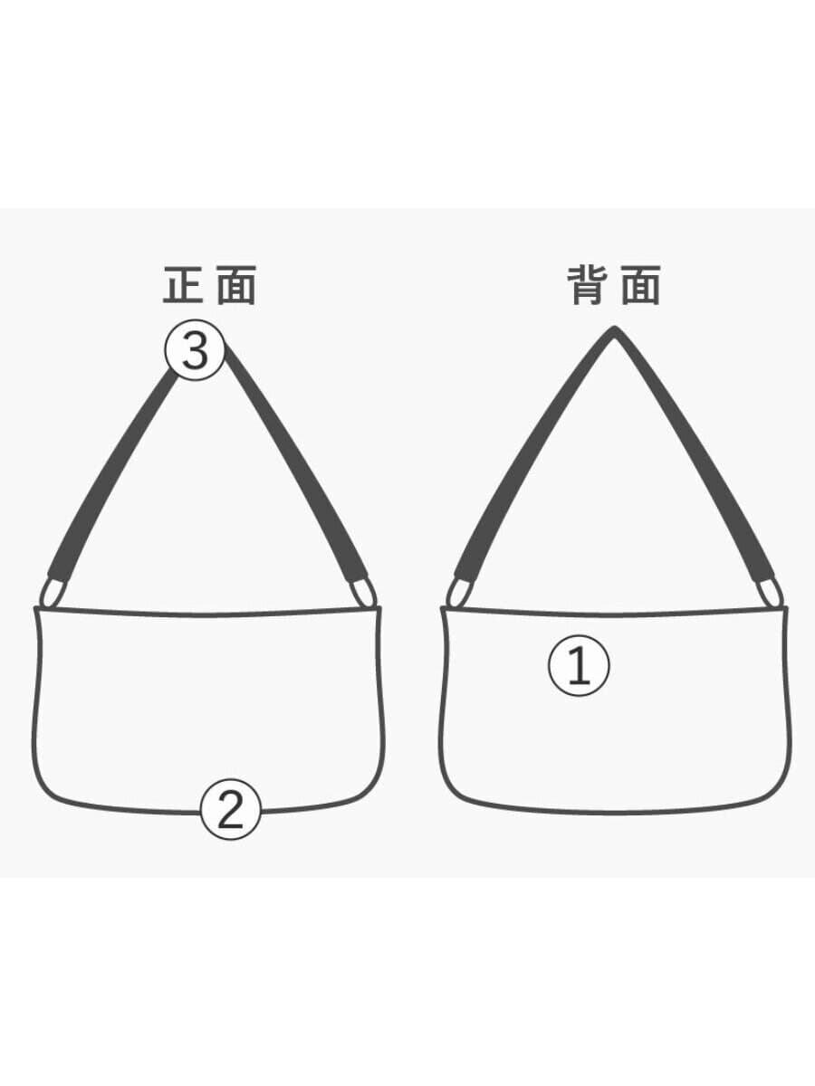 RALPH LAUREN Tote Bag BEG Solid Overall With Stain Consider Condition 8