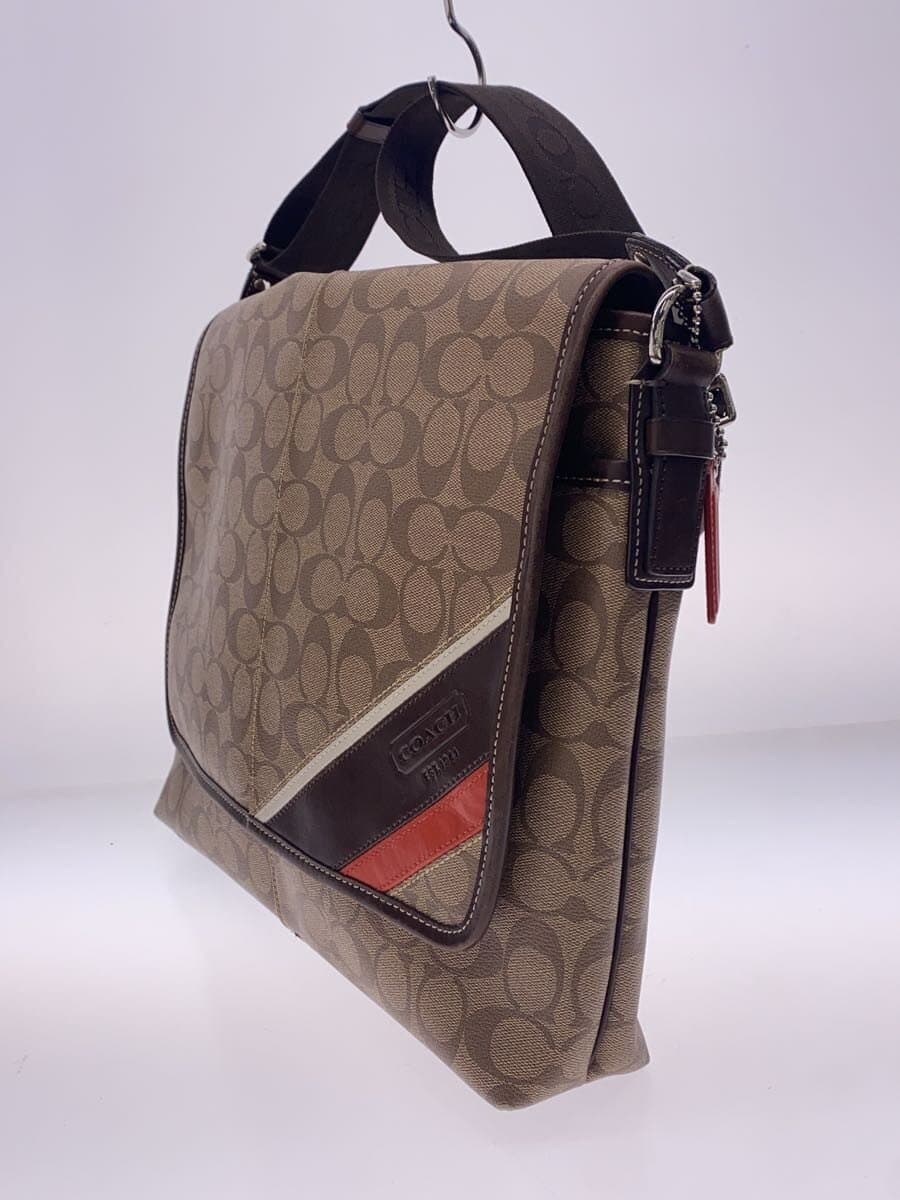 COACH Shoulder Bag 70339 2