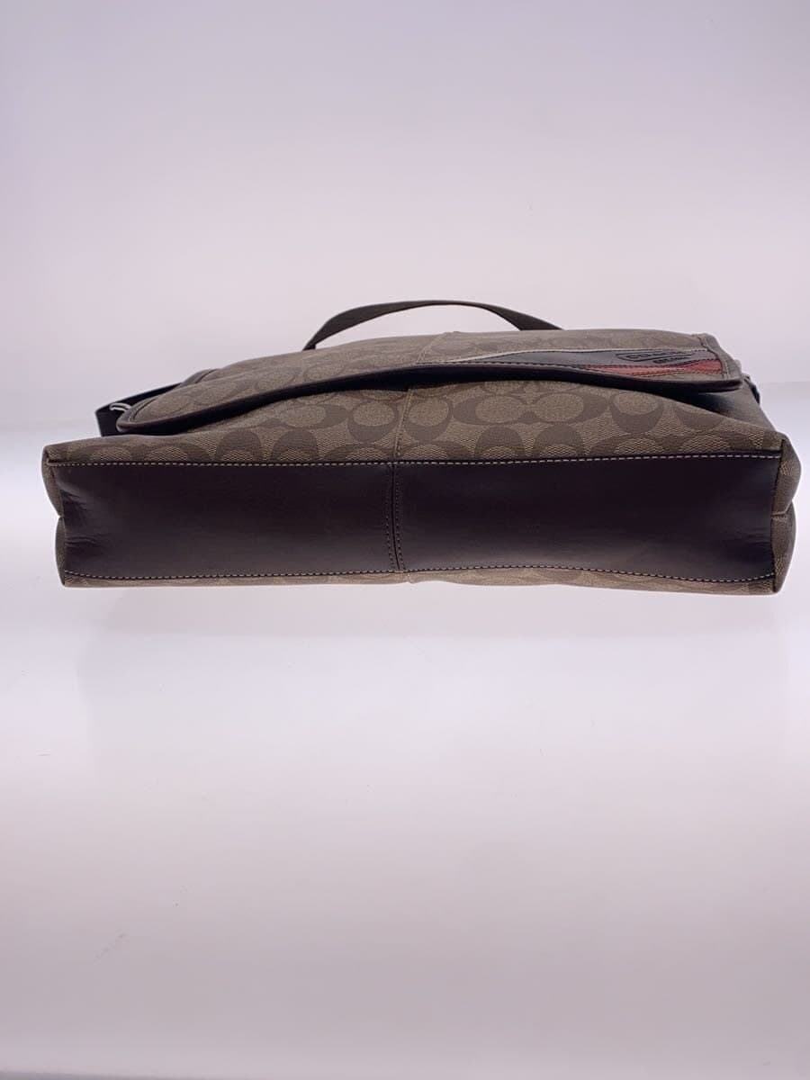 COACH Shoulder Bag 70339 4