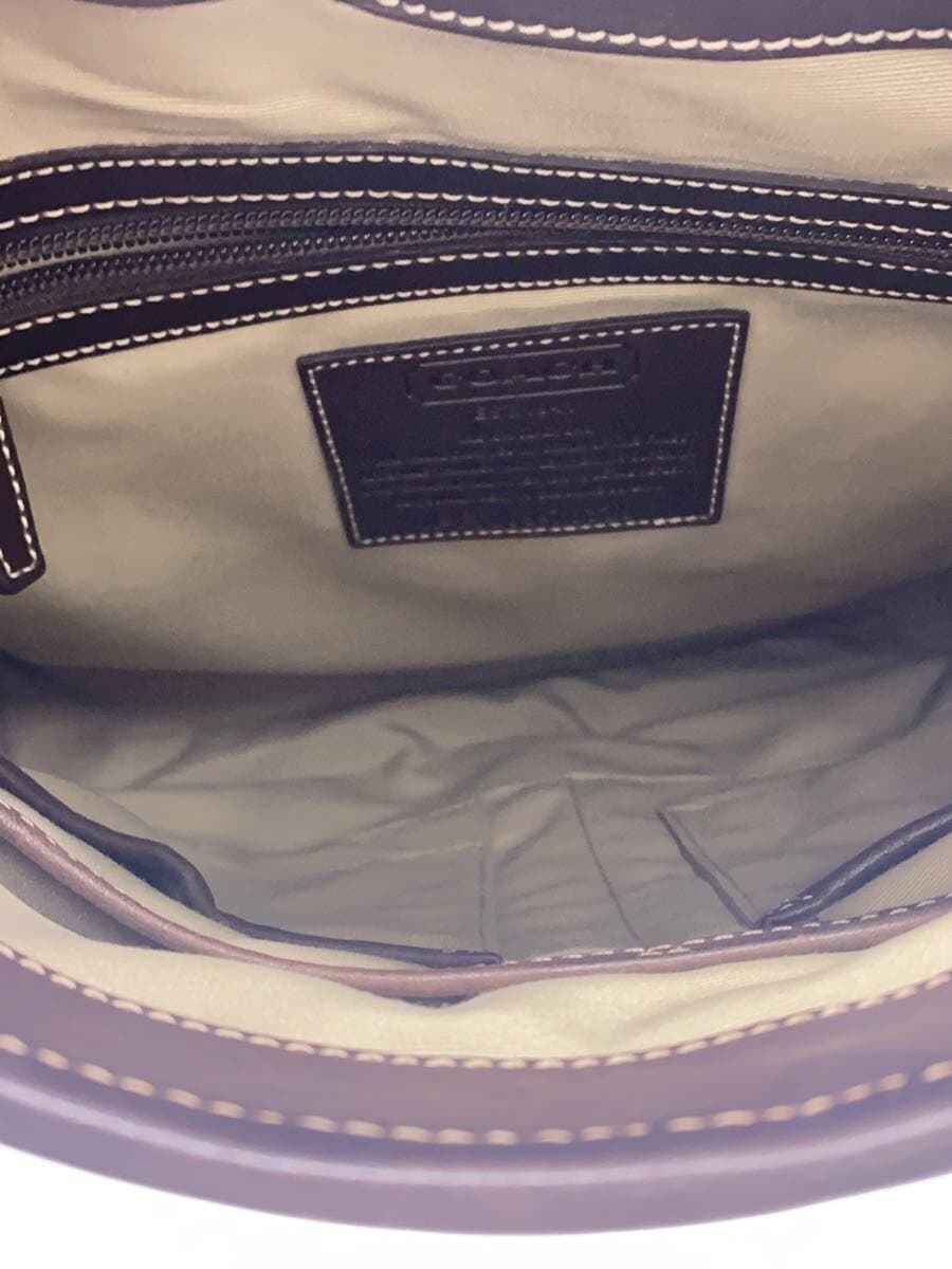 COACH Shoulder Bag 70339 6