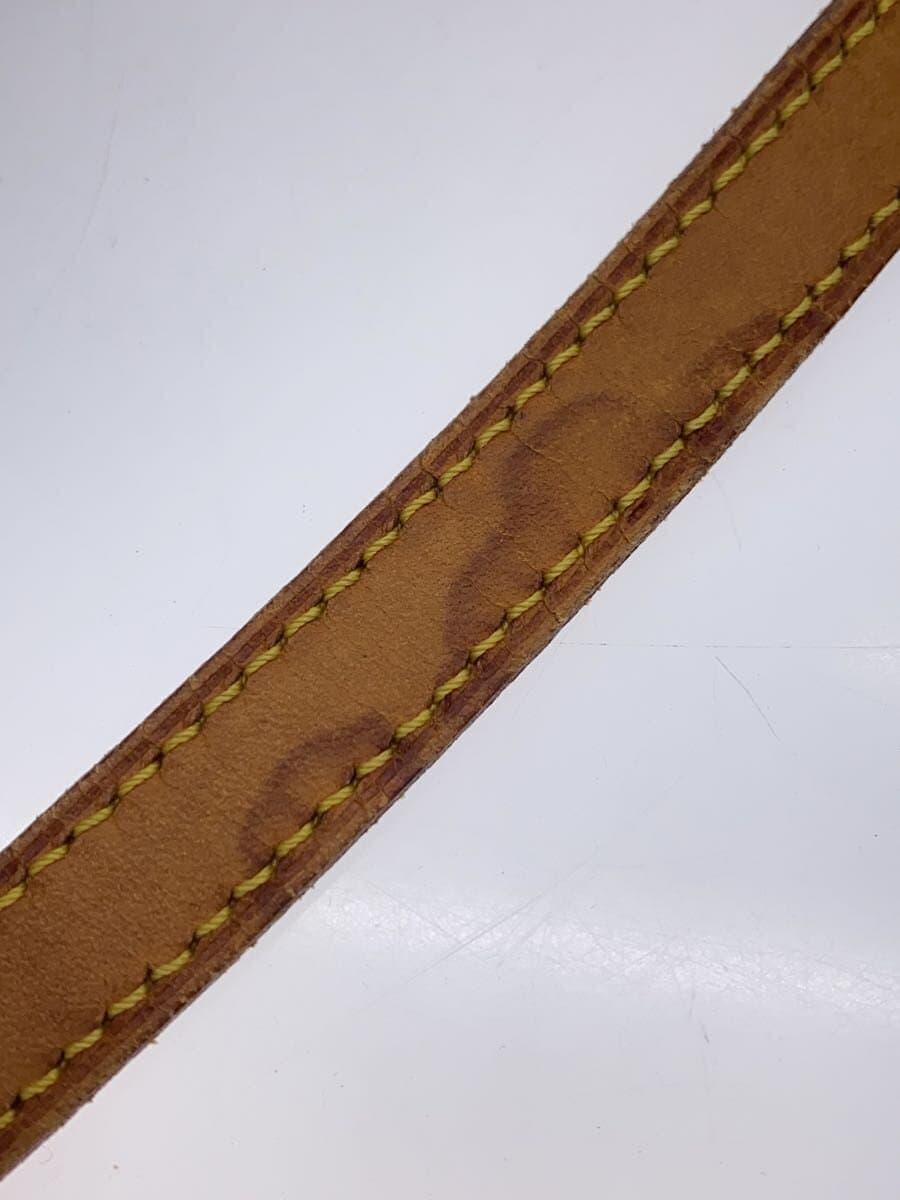 LOUIS VUITTON Trocadero 27_Monogram Canvas PVC BRW 8