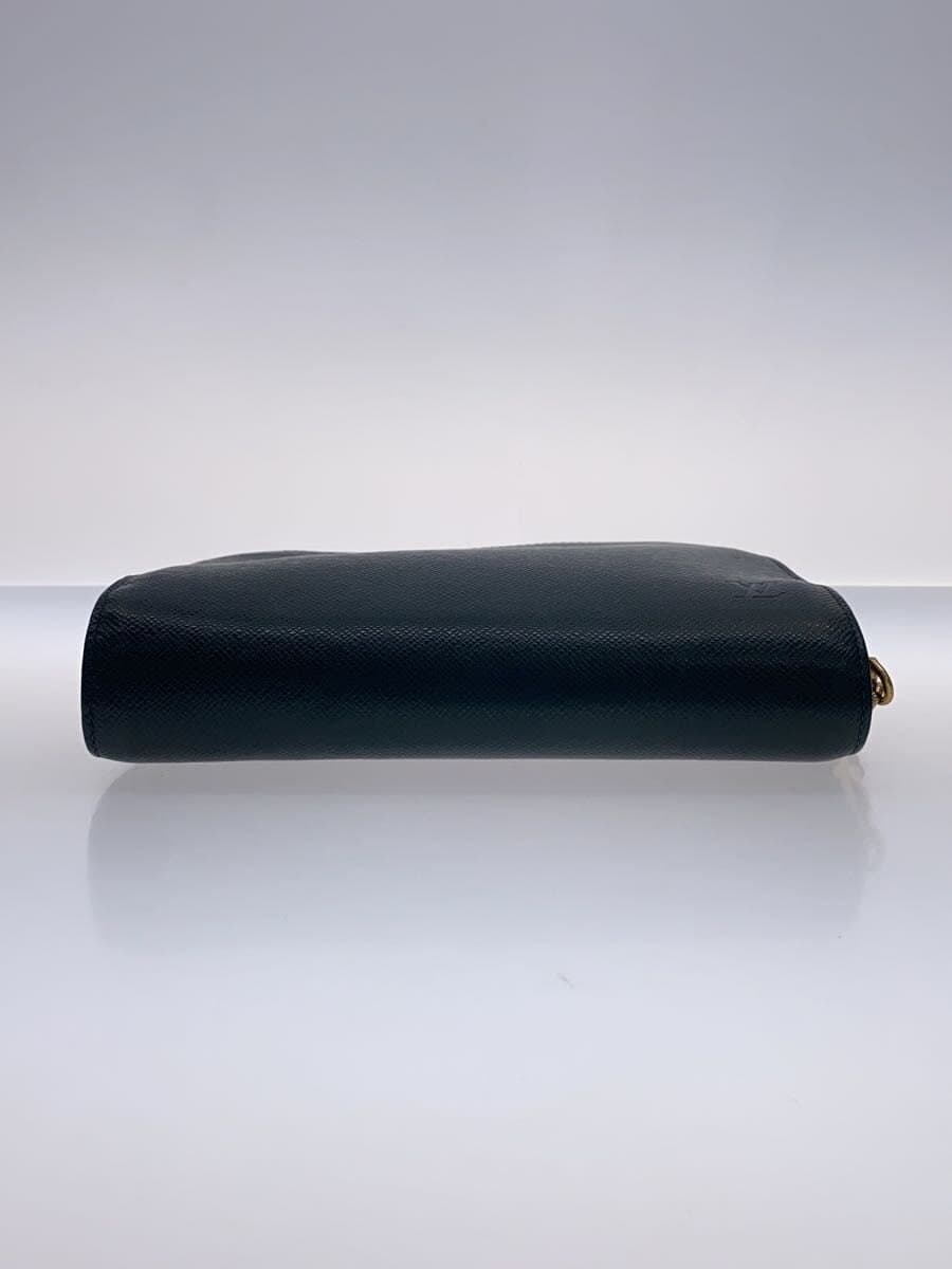 LOUIS VUITTON Baikal _Taiga Leather GRN 4