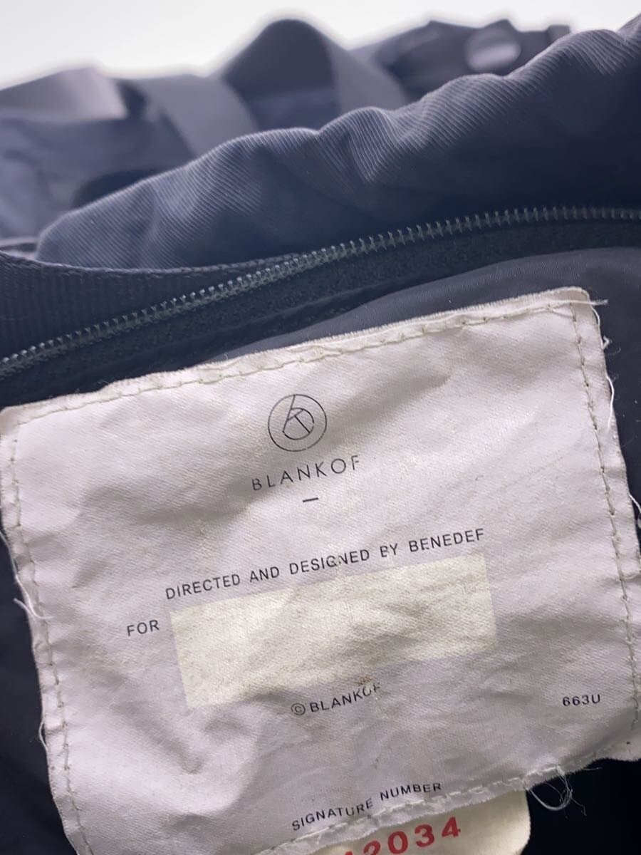 Other Brand BLANKOF Bag BLK Solid 0142034 5