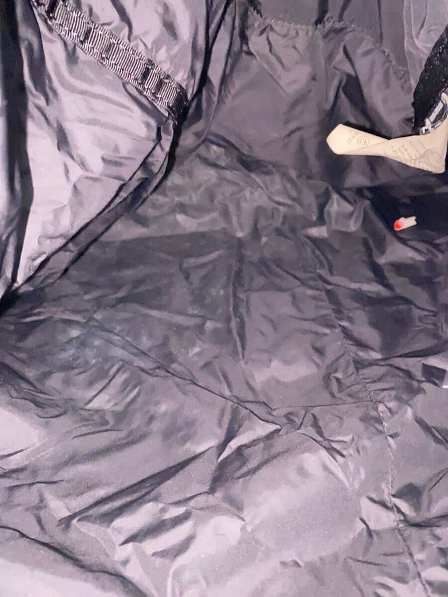 Other Brand BLANKOF Bag BLK Solid 0142034 6