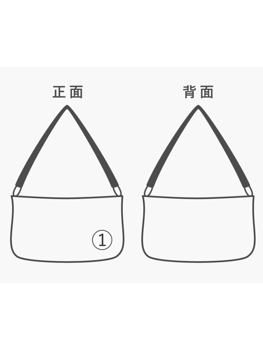 PORTER Tote Bag BLK Solid 622-06673 8