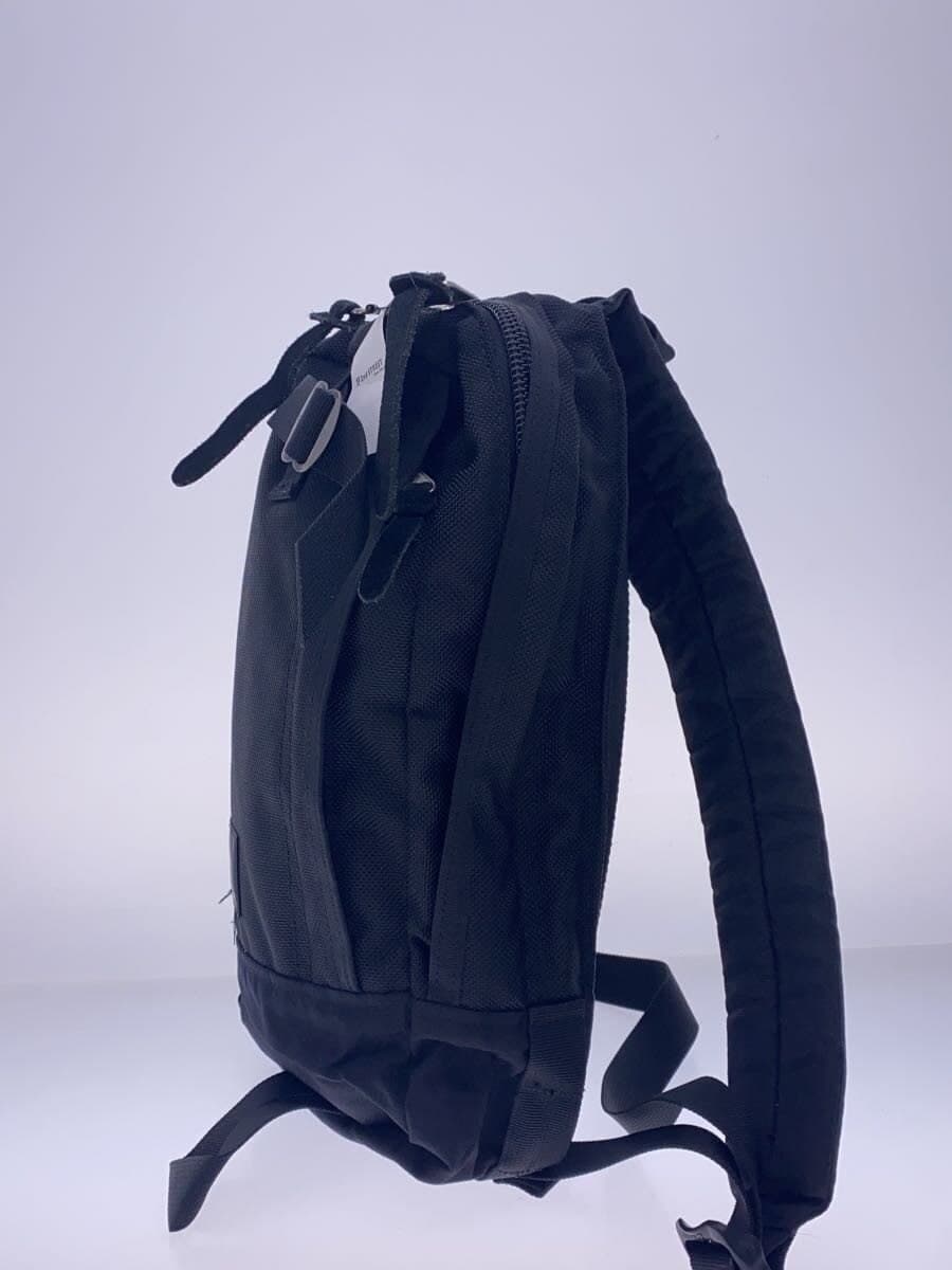 GREGORY Shoulder Bag BLK Solid 2