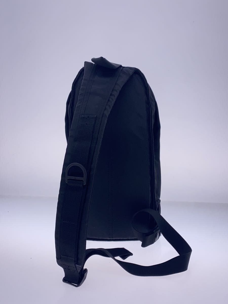 GREGORY Shoulder Bag BLK Solid 3