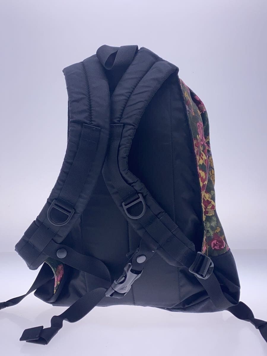GREGORYFINE DAY TAP Fine Day Garden Tapestry Backpack Nylon Multicolor Floral 3