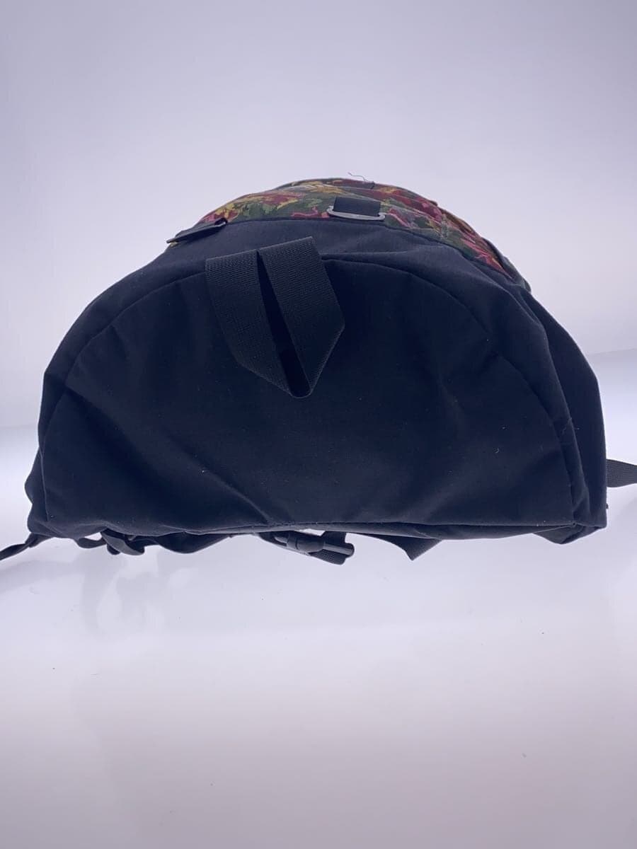 GREGORYFINE DAY TAP Fine Day Garden Tapestry Backpack Nylon Multicolor Floral 4