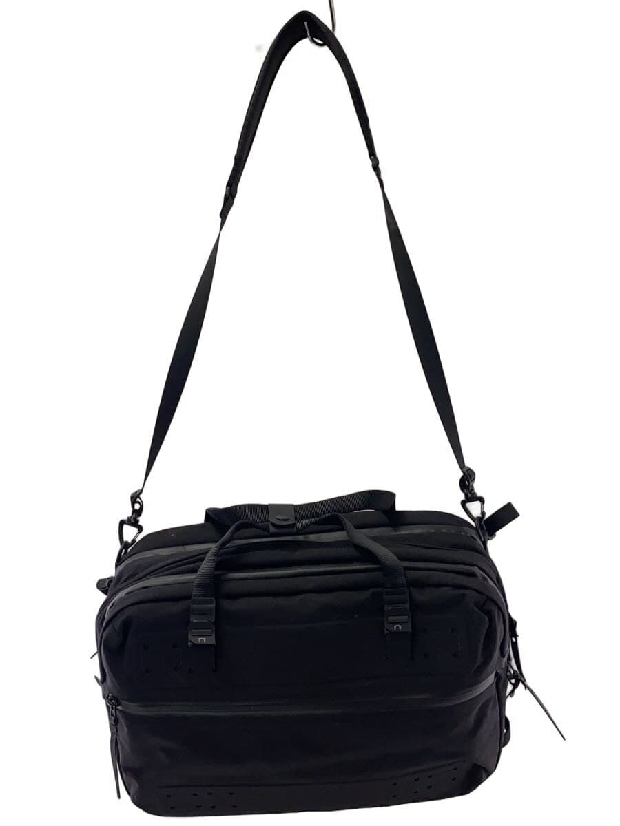 BLACK EMBERFORGE 30 Bag -- BLK Solid Color