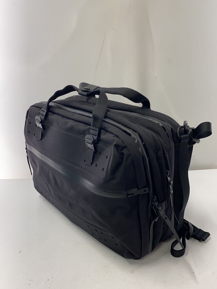 BLACK EMBERFORGE 30 Bag -- BLK Solid Color 2