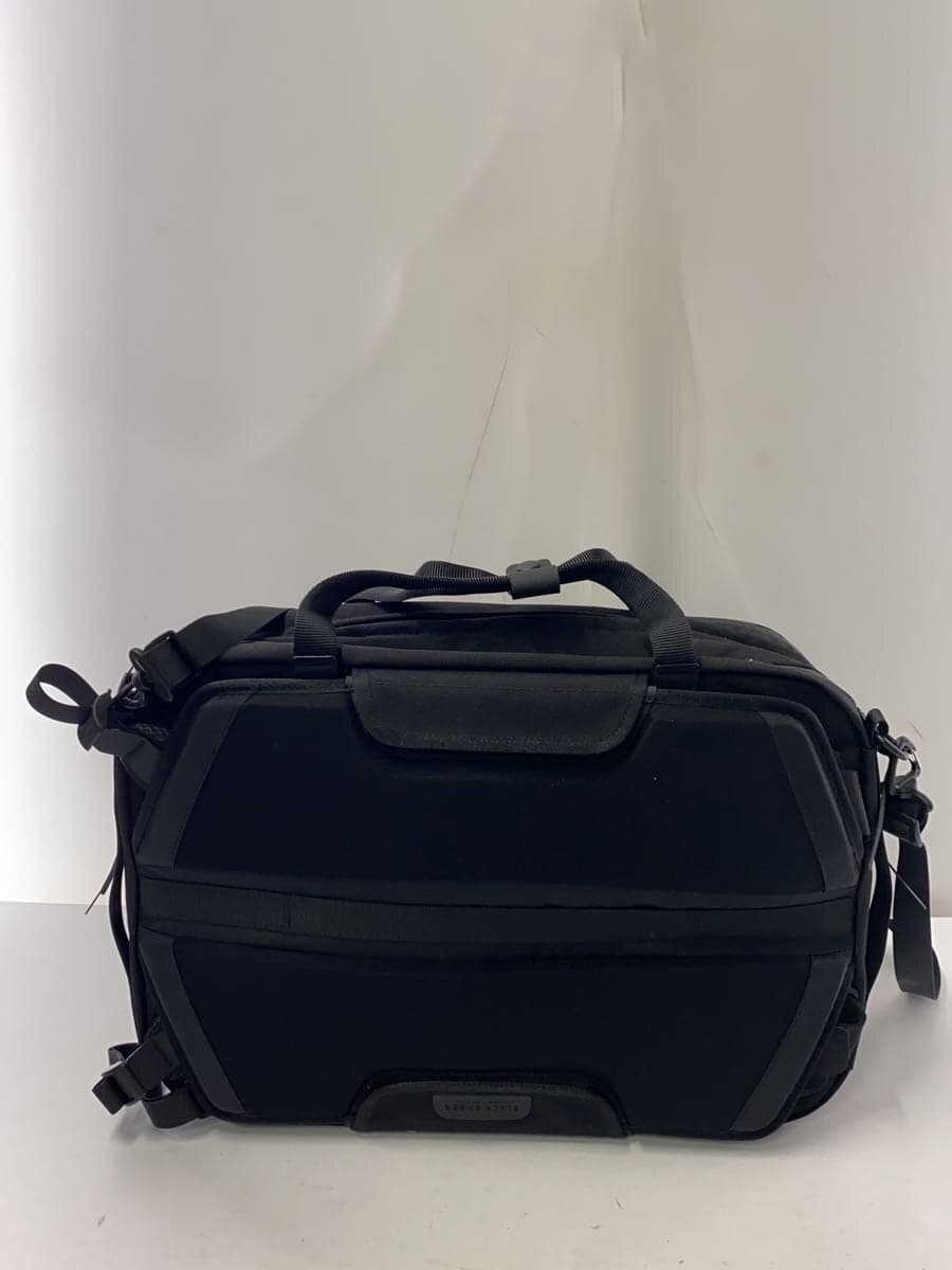 BLACK EMBERFORGE 30 Bag -- BLK Solid Color 3