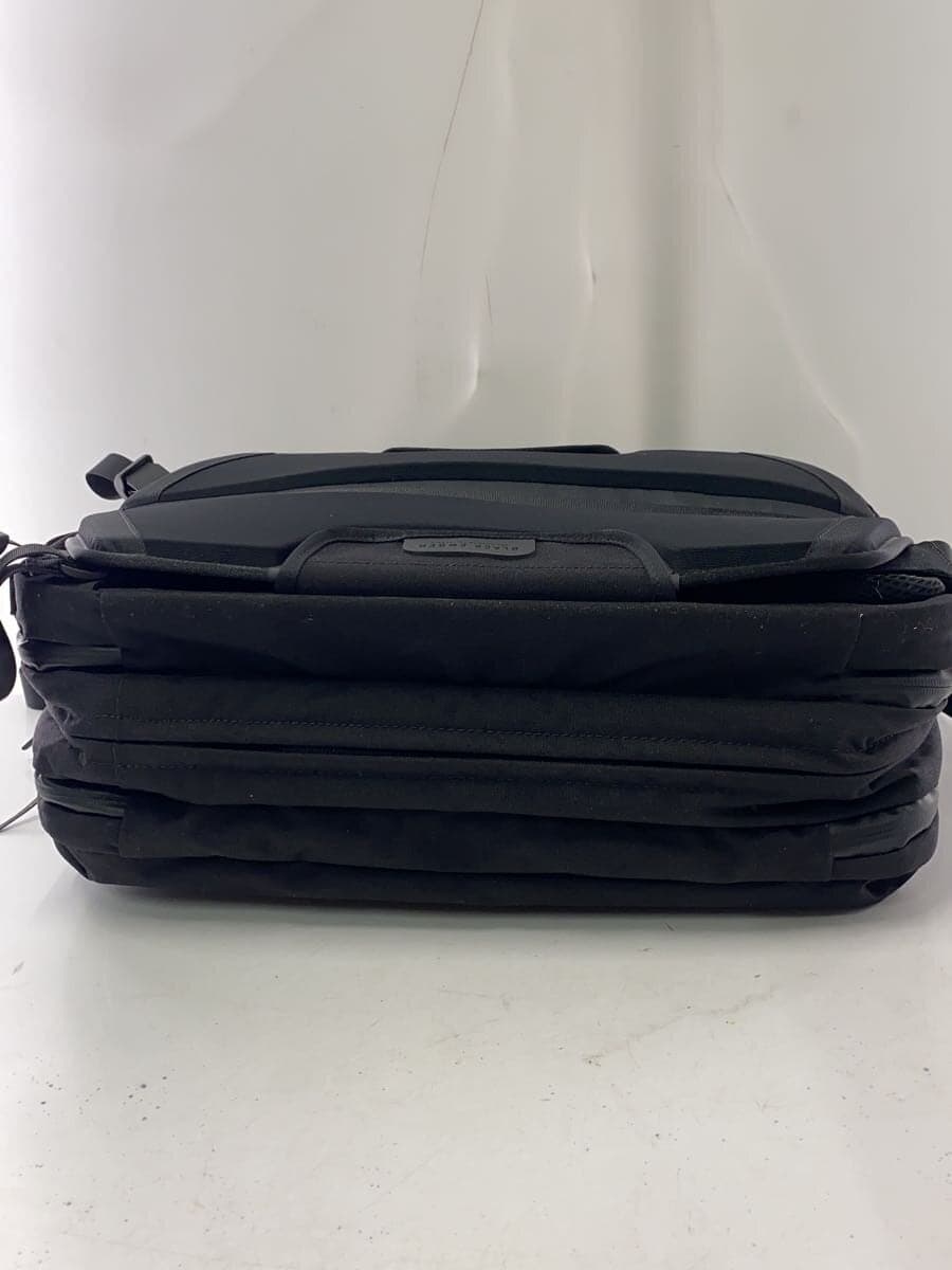 BLACK EMBERFORGE 30 Bag -- BLK Solid Color 4