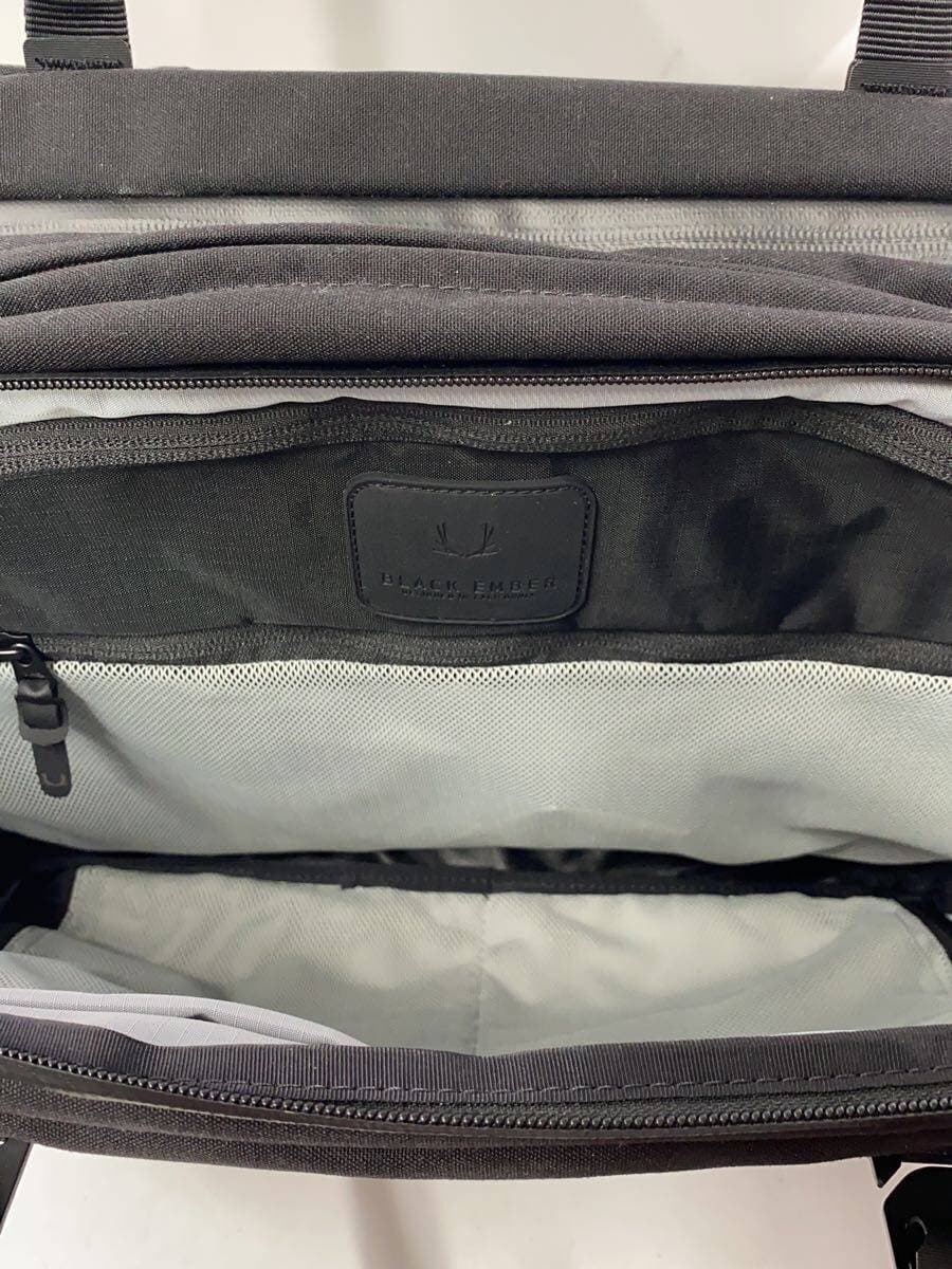 BLACK EMBERFORGE 30 Bag -- BLK Solid Color 6