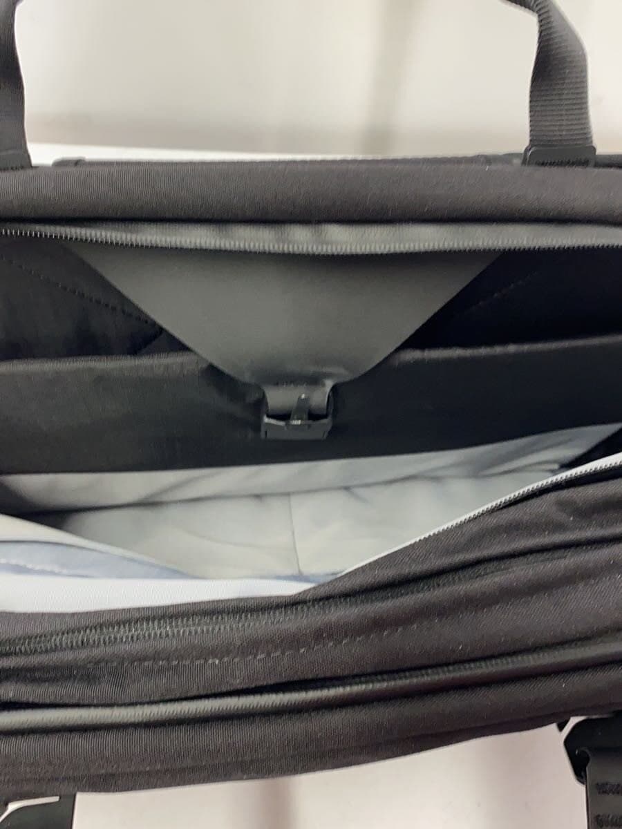 BLACK EMBERFORGE 30 Bag -- BLK Solid Color 7