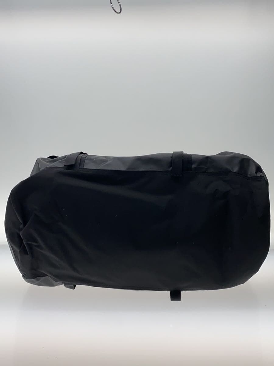THE NORTH FACEBC DUFFEL M Boston Bag PVC BLK Solid NF00CWW2 4