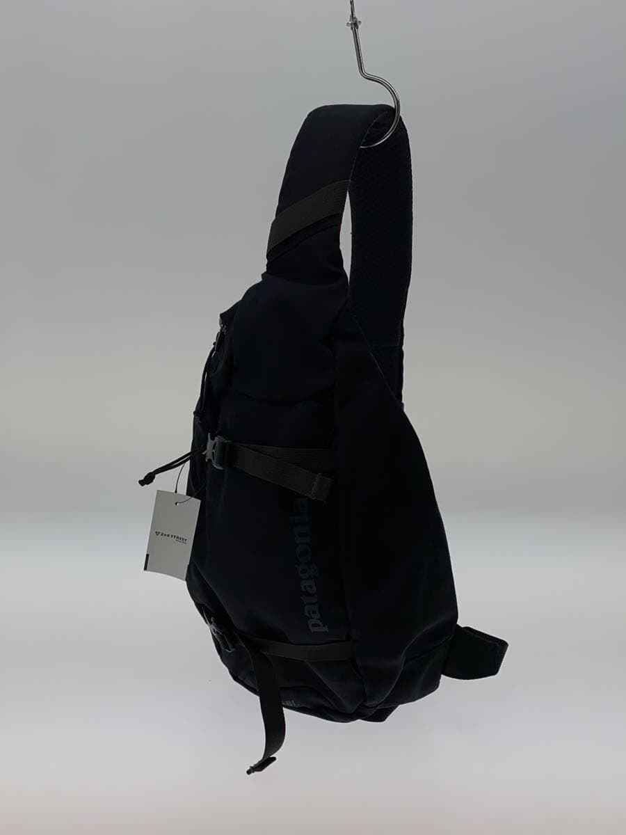 patagonia ATOM8L Shoulder Bag BLK sty48260fa16 2