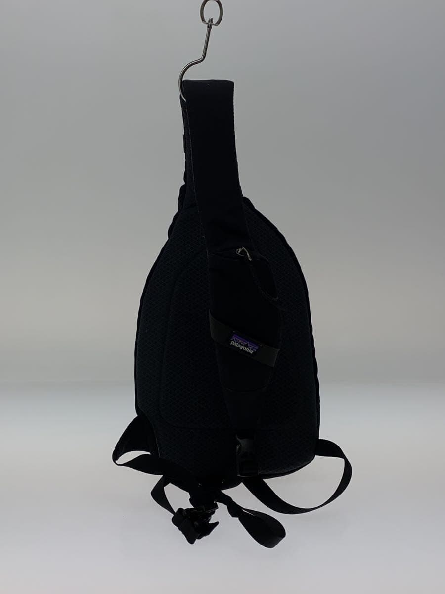 patagonia ATOM8L Shoulder Bag BLK sty48260fa16 3
