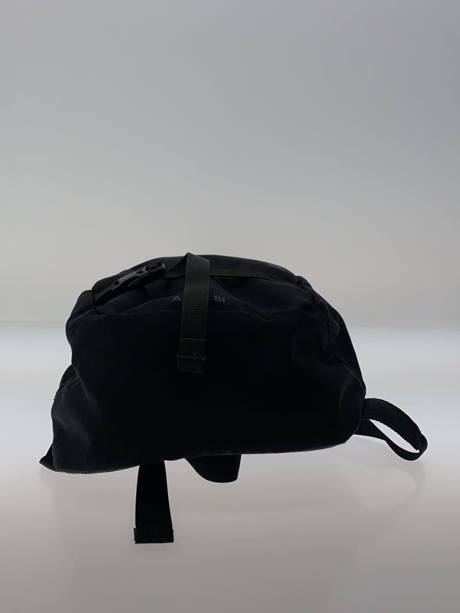 patagonia ATOM8L Shoulder Bag BLK sty48260fa16 4