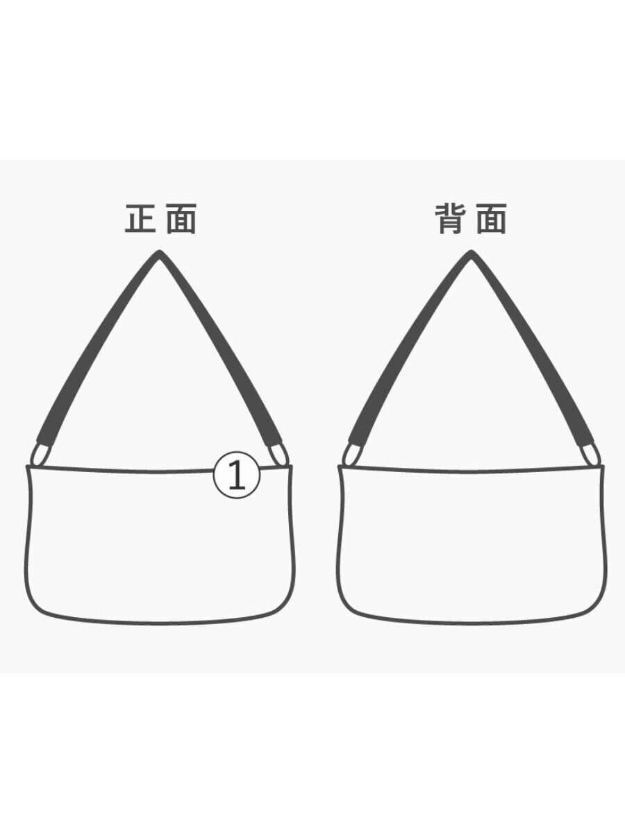 LONGCHAMP Eiffel Tower Paris Limited Handbag NVY 8