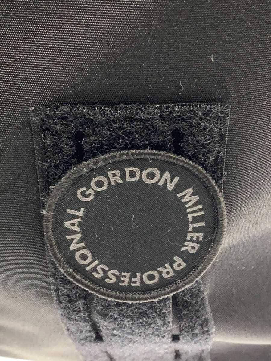 GORDON MILLER Tote Bag BLK Solid 5