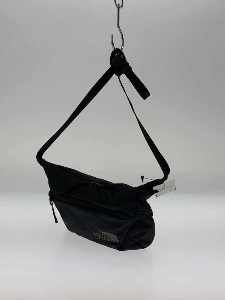THE NORTH FACE Shoulder Bag BLK Solid NM72354 2