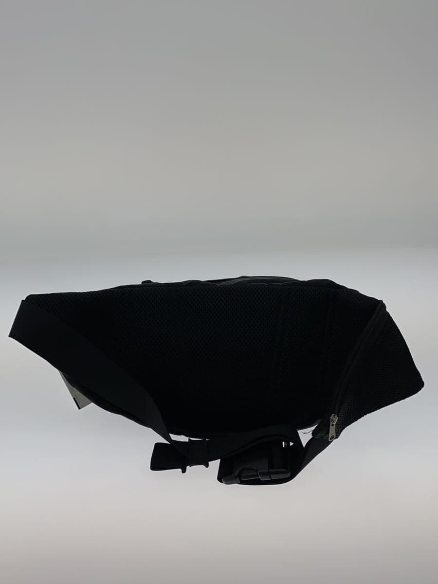 THE NORTH FACE Waist Bag BLK Solid NM72100 3