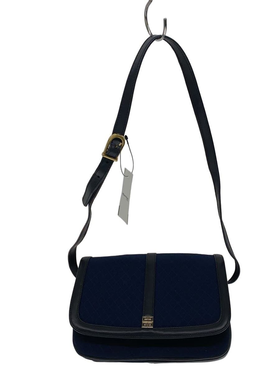 GIVENCHY shoulder bag nylon NVY